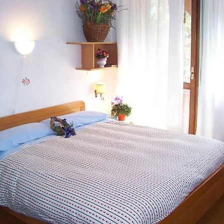 Fusine Garni Pecol B&B 객실 사진
