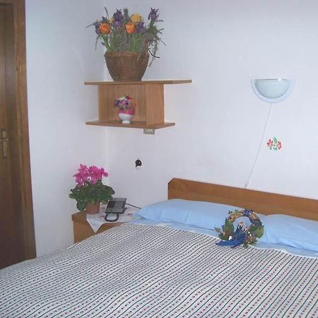 Fusine Garni Pecol B&B 객실 사진
