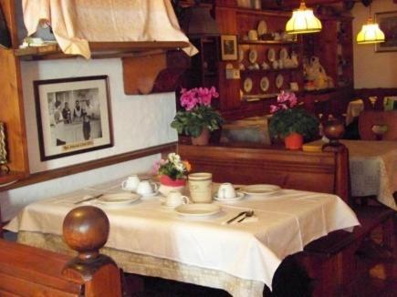 Fusine Garni Pecol B&B 외부 사진