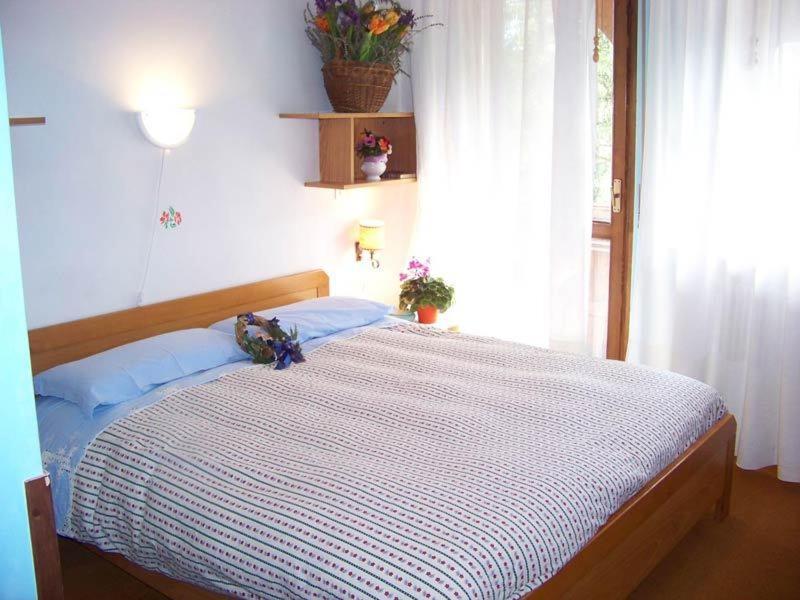 Fusine Garni Pecol B&B 객실 사진