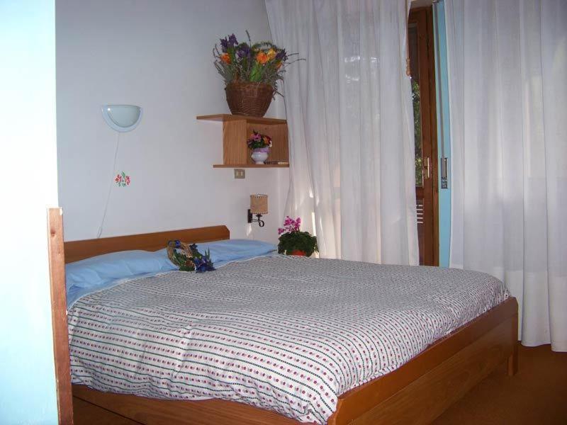 Fusine Garni Pecol B&B 외부 사진